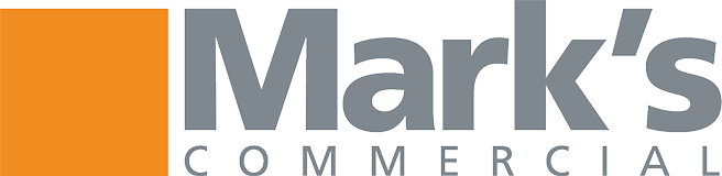 Marks Commercial Logo