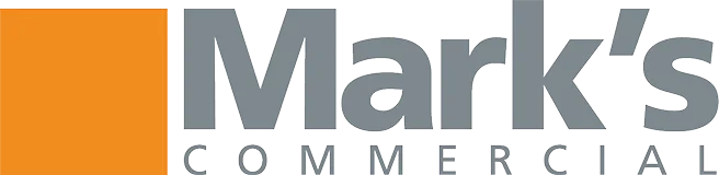 Marks Commercial Logo