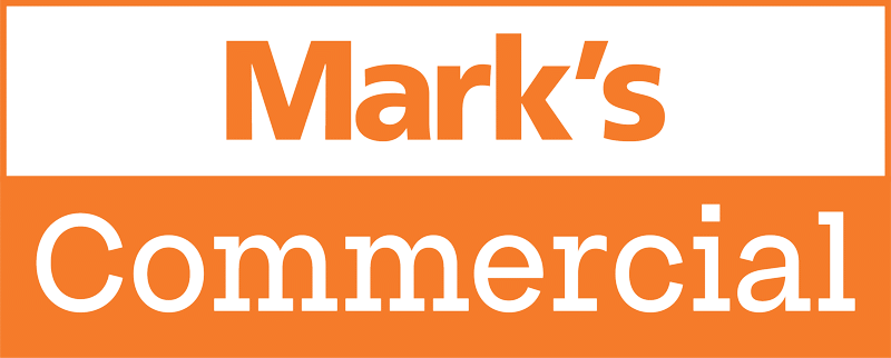 Marks Commercial Logo